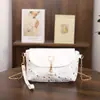 Bolso de mano minimalista vintage único y moderno para mujer, popular este año, nuevo modelo 2026, bolso de hombro y bandolera