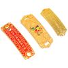 Accesorios de bricolaje de oro vietnamita de larga data este año, tarjeta de mano de mariposa, cuerda roja roja, cuerda azul quemada hecha a mano para mujeres