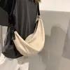 Bolsa de Trabajo, Bolso Cruzado Estilo Japonés, Bolso Dumpling de Verano para Niños y Niñas, Bolso de Hombro Funcional, Mochila, Bolso de Hombre, Bolso Mensajero