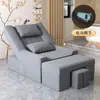 Sofá de massagem nos pés cama de massagem elétrica sofá de massagem nos pés cama de massagem nos pés banho de pés banho de pés cama de massagem nos pés beleza de unhas poltrona de cílios