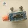 Placa de cobertura de válvula cartucho REXROTH R900910273 LFA25WEA-7X/