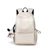 Mochila Casual de Moda 2026 para Estudiantes Universitarias, Viajes y Desplazamientos, Estudiantes de Secundaria y Preparatoria, Bolsa Escolar para Laptop