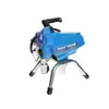 Máquina de Pintura Airless Ylk-395 Pistola Airless de Alta Presión Pistola Pulverizadora para Pintura de Látex Paredes Interiores y Exteriores Boquilla Airless