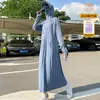 Ropa de Verano para Mujer, Nuevo Estilo, Larga, de Cuerpo Completo, Ajustada, de Seda de Hielo, para Playa, Protección Solar, Cubre-Traje Anti-UV