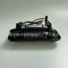 Maçaneta de Porta com Câmera 8L3Z-9943400-AC adequada para Ford Série F 2004-2014