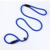 Cadena P para mascotas Cuerda P Suministros para entrenamiento canino Cuerda de tracción para perros Cuerda para pasear perros Cadena para cachorros Perro pequeño Mediano y Grande 6