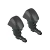 Adequado para Honda Pilot MK2 2009-2015 bico de lavador de água do limpador de para-brisa dianteiro