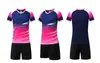 Camiseta Fina de Bádminton de Verano, Alta Elasticidad, Transpirable, No Sudorosa, Adecuada para Adultos y Niños, Ropa Deportiva para Entrenamiento y Competición