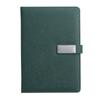 Ventas Directas de Fábrica Set de Caja de Regalo de Cuaderno A5 Logotipo Personalizado Souvenir Cuaderno de Oficina Cuaderno de Negocios Al por Mayor