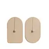 Alfombra de Sisal Tabla Rascadora para Gatos Antideslizante Sala de Estar Jaula para Gatos Resistente al Desgaste Tabla para Uñas de Gato Alfombra Especial de Sisal Esterilla para Uñas de Gato