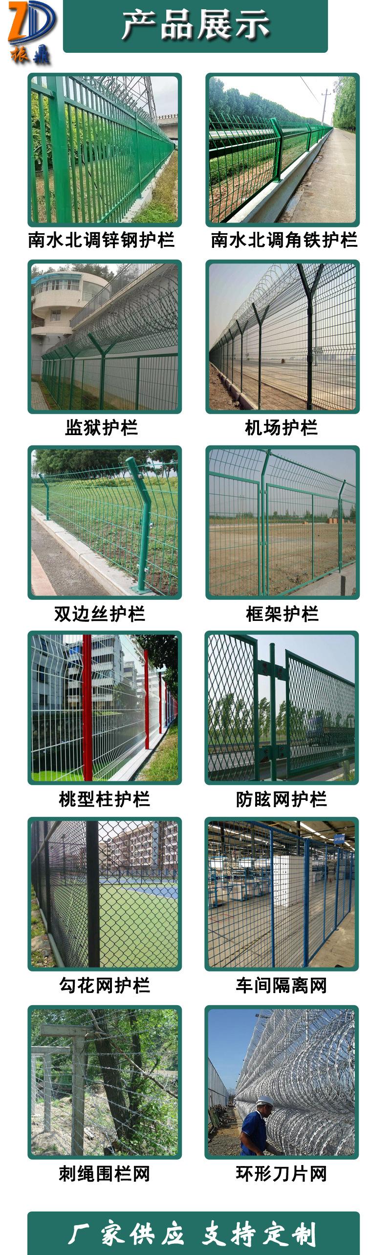 展示