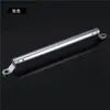 Barra de Equilíbrio Modificada para Motocicleta Suporte de Extensão Multifuncional Suporte de Barra Transversal Reforçada para Retrovisor de Scooter Elétrica