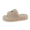 Zapatos de Mujer Bonitos y Elegantes, Disponibles en Colores Blanco Roto, Negro y Caqui, Cerrados para Adultos, En Stock, Otros Colores Disponibles