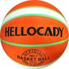 Baloncesto No.7 No.6 No.5 No.3 Baloncesto de Goma Juguete Inflable LOGO Baloncesto Exportación
