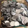 Insignia de 58MM material de insignia micro-insignia consumibles para insignias consumibles para insignias accesorios para máquinas de insignias regalos de insignias personalizados
