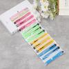 Fabricante 12 PCs um cartão grande faca de arte 87 modelo de papel faca de corte apontador de lápis de comércio exterior transfronteiriço Atacado faca de escritório