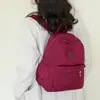 Mochila Casual Nueva para Mujer 2026, Gran Capacidad, Simple y Versátil, Bolso de Viaje Moderno y Ligero para Damas
