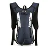 Deportes al Aire Libre Transfronterizos Ciclismo Bolsa de Agua Senderismo Montañismo Running Viajes Mochila Bolsa de Agua de Hombro para Hombres y Mujeres