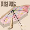Sombrilla para Mujer, Protección UV, Parasol, Paraguas para la Lluvia, Paraguas con 50% de Descuento, Fabricante Mayorista, Paraguas de Protección Solar, Impermeable