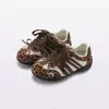 Zapatos Forrest Gump para niñas, nueva colección primavera/otoño 2026, zapatillas de entrenamiento alemanas para niños, zapatos elegantes para niñas, zapatillas rojas