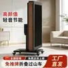 2026 Nova Máquina de Mahjong Totalmente Automática Uso Doméstico Aquecimento Dobrável Mesa de Mahjong Dupla Face Mesa de Jantar Máquina Silenciosa para Quatro Jogadores