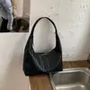 Bolsa Transversal Grande Capacidade de Ombro Feminina 2026 Verão Novo Estilo Tendência Moda para o Trabalho Bolsa de Ombro Único Bolsa Tote Bolsa Saco