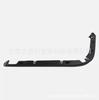 Adequado para Dodge Ram barra traseira envolvente esquerda e direita 19-21 68299073AB 68299072AB