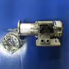1080430202,1627302204=1830005932 Motor con Caja de Engranajes para Compresor de Aire Atlas Libre de Aceite