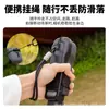 Estuche Protector para Dji Pocket 3, Cubierta de Lente, Filtro de Cámara, Protector de Pantalla, Soporte Anti-Caídas, Anti-Rayones
