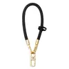 Cordón para Teléfono Móvil Largo Cruzado Cuello Ajustable Anti-pérdida Funda para Teléfono Móvil Cuerda Colgante Cadena de Muñeca Regalo Personalización