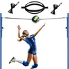 Etiquetado Popular Transfronterizo Europeo y Americano Voleibol Rugby Corrector de Mano Bola Hueca Rebote