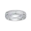 Anillo de Plata S925 con Moissanita Artistic Niche para Mujer, Anillo de Boda Ovalado de Lujo Ligero de Gama Alta, Anillo de Banda de Gama Alta