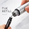 Caneta de Pintura de Grande Capacidade Tinta Colorida para Modelo Líquido para Retoque 60ml Embalado Líquido de Recarga Líquido Aditivo de Tinta