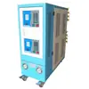 Máquina de Calentamiento para Moldeo por Inyección Doble Temperatura Doble Control Tipo Agua Controlador de Temperatura de Molde 6KW Tipo Aceite 12KW Máquina de Calentamiento Automático