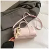 Bolsos Casuales de Moda Estilo Coreano de Alto Valor para Mujer 2026 Primavera Nueva Moda Bolsos de Hombro Clásicos de Nicho para Damas