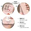 Adecuado para carcasa de teléfono oppofindx9prooppofindx8 caricatura nueva moda femenina rosa salpicadura me highlander
