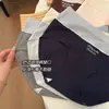 Ropa Interior de Algodón Puro para Niñas Mujeres Cintura Media Estilo Preppy Algodón 10A Antibacteriano Entrepierna Extendida Categoría a Algodón para Bebé Talla Grande Venta al por Mayor