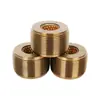 Ruedas de laminado de rosca recta al por mayor para barras de acero, accesorios de rueda de roscado para máquinas roscadoras, ruedas de roscado de rosca única para máquinas roscadoras de barras de acero