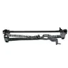 Adecuado para Volkswagen New Santana 34D955023A, 34D955023B, 34D955023C Varilla de Enlace del Limpiaparabrisas