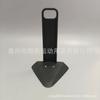 Estante de Almacenamiento con Placa de Logo Cono de Obstáculo Asa de Placa de Logo Base de Plástico para Cono de Obstáculo Estante Portátil Placa de Logo Estante de Plástico