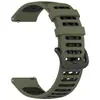 Para Keep Watch Pilot 1 Correa de Reloj Pulsera 22mm Silicona Correa para Xiaomi WatchS4