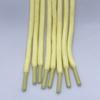 Cordones Redondos de 5 mm, Cordones para Cintura, Cordones para Pantalones de Chándal y Sudaderas, Poliéster de Bajo Estiramiento Tejido Densamente de 32 Hilos