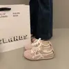 Zapatos De Xun de nuevo estilo más vendidos, zapatos Cortez, para mujer, retro, versátiles, suela plana, súper calientes para el verano, zapatos casuales deportivos 2026