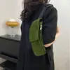 Bolsa para Teléfono Móvil de Viaje Transfronterizo, Bolsa Colgante Impermeable, Bolso Cruzado para Hombres y Mujeres, Bolso de Hombro, Bolsa para Colgar en el Cuello, Bolsa Plegable Colgante Multiusos