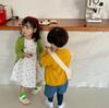 [30 faldas no tienen devolución ni cambio] Salsa Mary 2024 falda de vestido para niñas falda liquidación especial