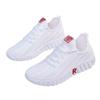 Fábrica atacado rigoroso moda sapatos crianças verão correndo respirável pequeno branco passo lazer esportes net sapatos femininos Joker