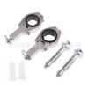 Accesorios para Motocicleta Tornillos de Expansión 22 28mm Protector de Manillar Universal Protector de Arco Abrazadera de Montaje Accesorios de Modificación Atv Bicicleta de Playa
