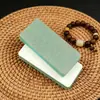 Almofada de polimento de esponja multifuncional, bloco de polimento e brilho de esponja para artesanato, cuidados com as unhas e bastão de limpeza e polimento de joias de prata