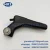 68310-26040 Es Adecuado para Toyota Hiace KDH200 Guía de Riel Deslizante Superior de Puerta Media Izquierda y Otros Componentes