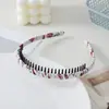 Accesorios para el Cabello, Diademas Florales, Diademas Antideslizantes Dentadas para Lavarse la Cara, Estilo Infantil, Accesorios para el Cabello Estilo Bosque, Pasadores para Lavarse la Cara
